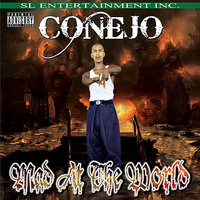 I Don't Want to Be Right (feat. Venom) - Conejo, Venom