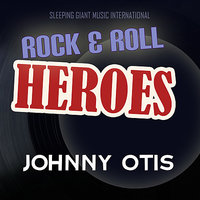 The Deacon Moves In - Johnny Otis