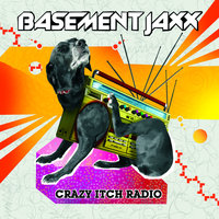 Keep Keep On - Basement Jaxx