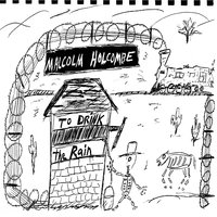 Where I Don't Belong - Malcolm Holcombe