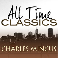 Strollin' - Charles Mingus