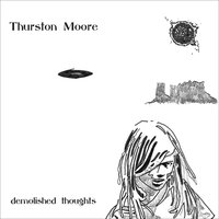 Benediction - Thurston Moore