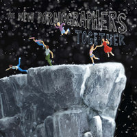 A Bite Out Of My Bed - The New Pornographers