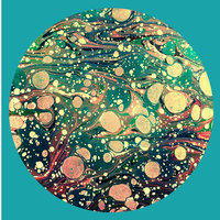 I Can See Through You - The Horrors, Blanck Mass