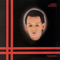 The Joy Circuit - Gary Numan