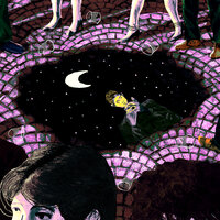 Di Notte - Mox, Dente