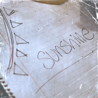 Sunshine - ANTH, Conor Maynard