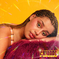 Friends - Lil Halima
