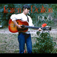 Other Side to This Life - Karen Dalton