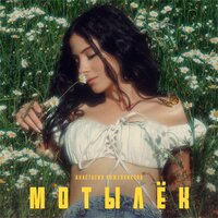 Мотылёк - Анастасия Кожевникова