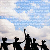 My People - Amber Mark