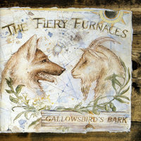 South Is Only A Home - The Fiery Furnaces