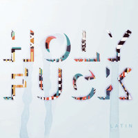Stilettos - Holy Fuck