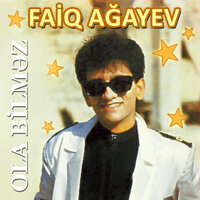 Qərib Gecədə - Faiq Ağayev