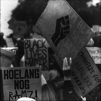Hoelang Nog - Ramzi, Zwangere Guy, Manlike