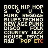 YOYO - Pop Etc