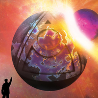 Through The Fallout - Inherit The Stars