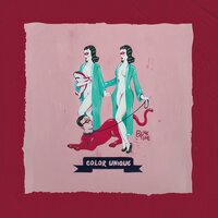 Colorman - Blnk-Time, Ugly Duck