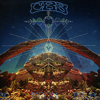 Reflections on a Broken Mirror - Chris Robinson Brotherhood