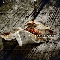 The Cracks in the Wall - Broken Records