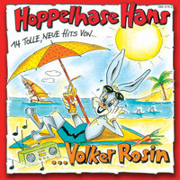 Urlaub - endlich Urlaub - Volker Rosin