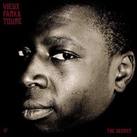All the Same (feat. Dave Matthews) - Vieux Farka Touré, Dave Matthews