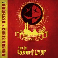 Hard to Believe - Mortiis, Chris Vrenna