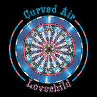 The Widow - Curved Air