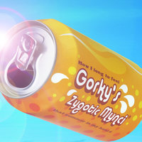 How I Long - Gorky’s Zygotic Mynci