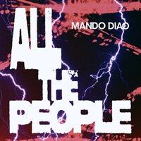 Fly to Me - Mando Diao