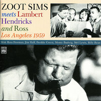 Airegin - Jim Hall, Zoot Sims, Russ Freeman