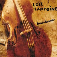 Côté Punk - Loïc Lantoine, François Pierron, La Rue Kétanou