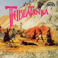 Démon pomsty - Tublatanka, Martin Sarvaš, Maťo Ďurinda