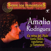 Lisbon Não Sejas Francesa - Amália Rodrigues