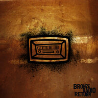 If the Roof Is Leaking - Bronze Radio Return
