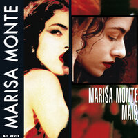 Eu Não Sou da Sua Rua - Marisa Monte