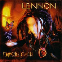 Where Do I Fit In - Lennon