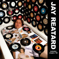 Screaming Hand - Jay Reatard