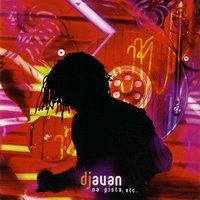 Miragem - Djavan