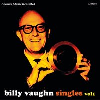 The Shifting Whispering Sands (Part 1) - Billy Vaughn