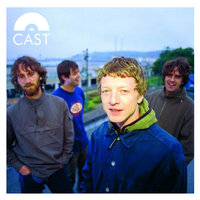Dancing On The Flames - Cast