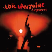 Je cours - Loïc Lantoine, Christine Ott, Fil