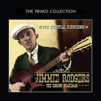 Whippin' That Old T. B. - Jimmie Rodgers