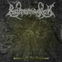 On Chariots To Hades - Runemagick