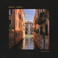 Peaceful - Benji Lewis