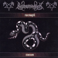 Vultures - Runemagick