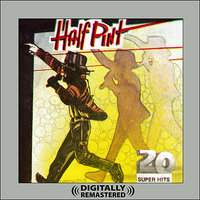 Hold On - Half Pint, Sly & Robbie, The Taxi Gng