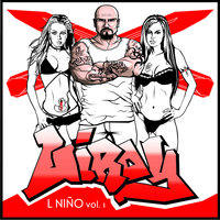 L.I.R.O.Y - Liroy
