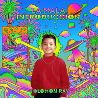 Over You - Solomon Ray