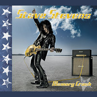 Day of the Eagle - Steve Stevens, Dug Pinnick